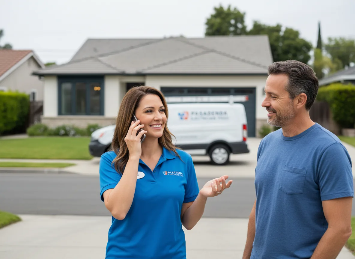 Electrician Wartrace, TN FAQs